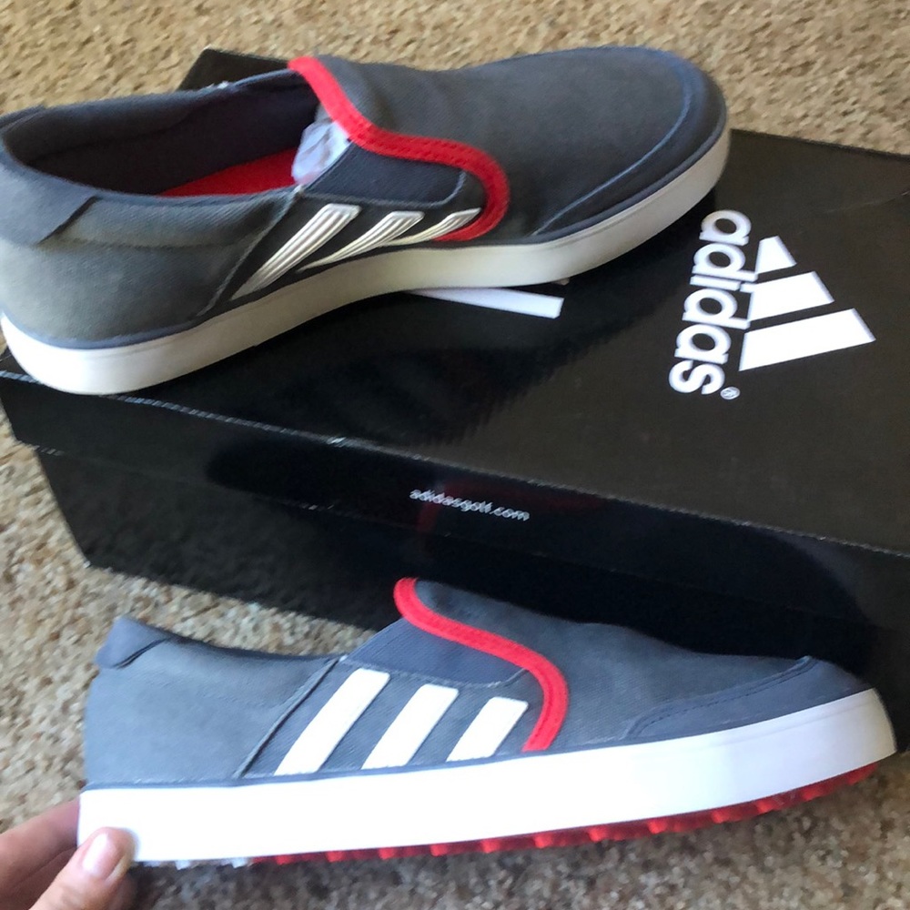 Adidas shoes
